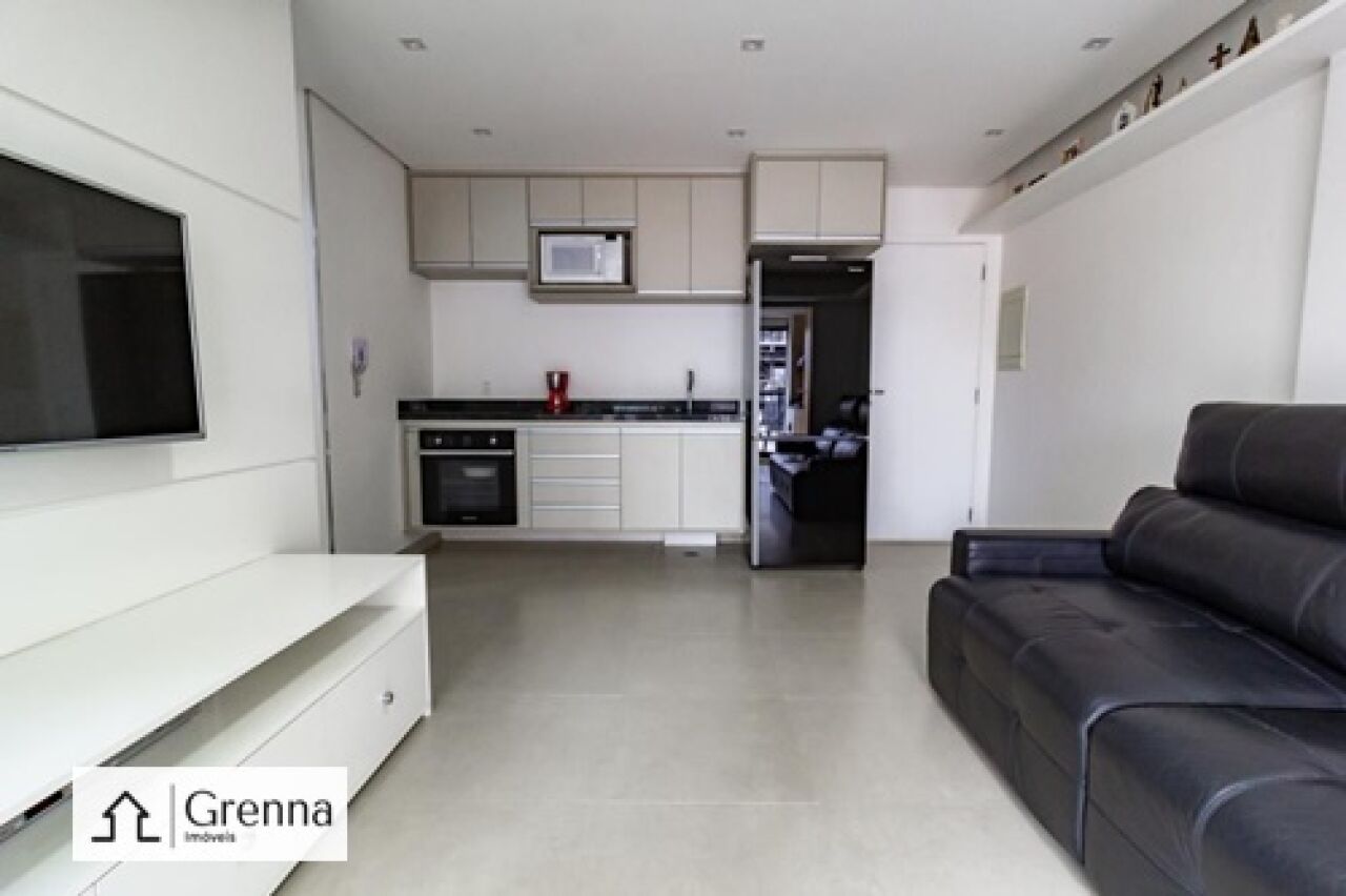 Apartamento para Venda - Brooklin Paulista