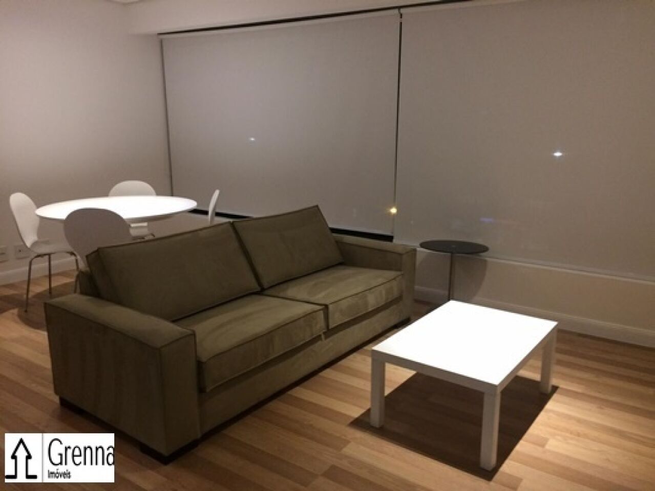 Apartamento para Venda - Vila Olímpia