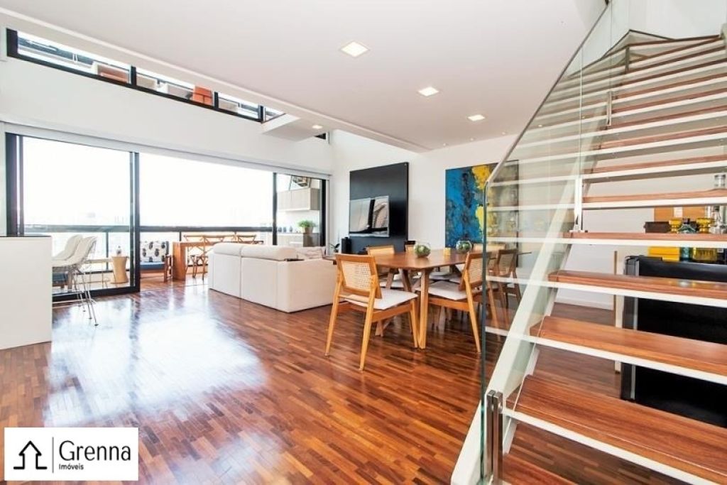 Apartamento para Venda - Vila Olímpia