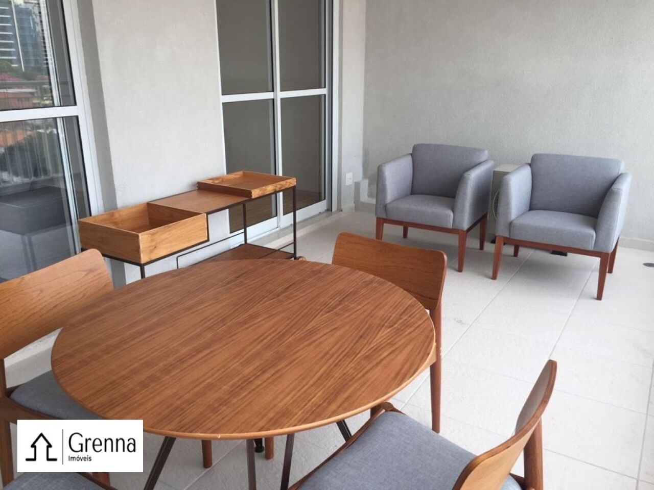 Apartamento para Venda - Vila Olímpia