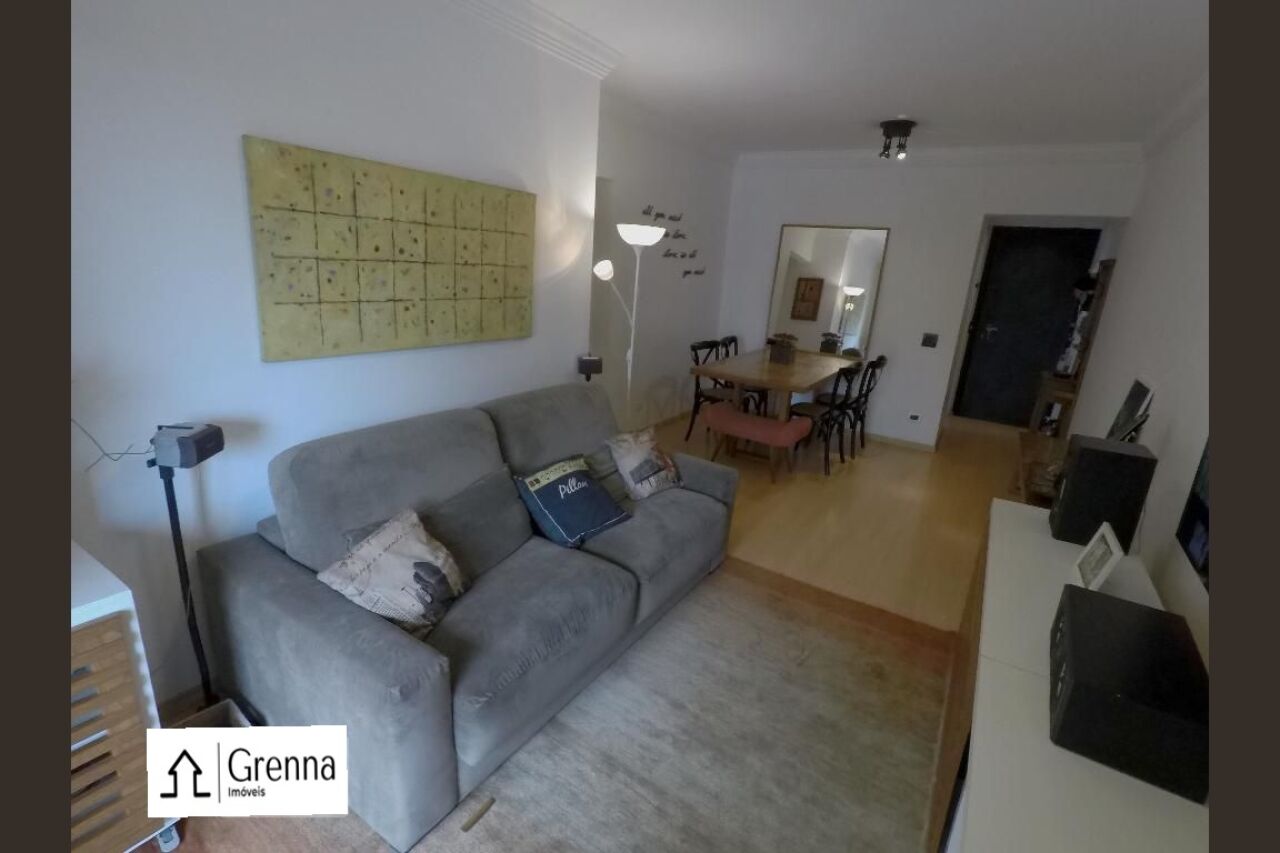 Apartamento para Venda - Vila Mariana
