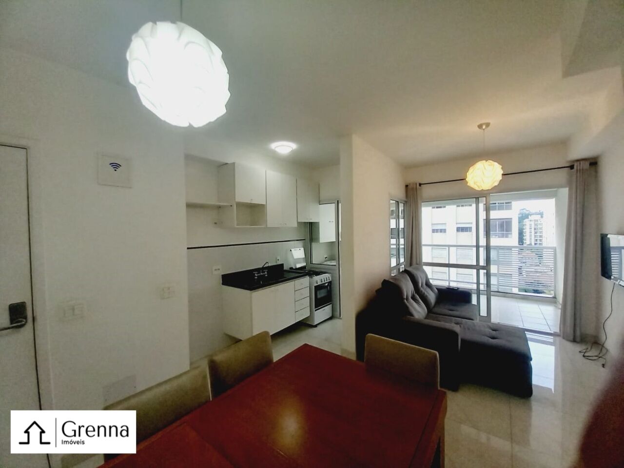 Apartamento para Venda - Pinheiros
