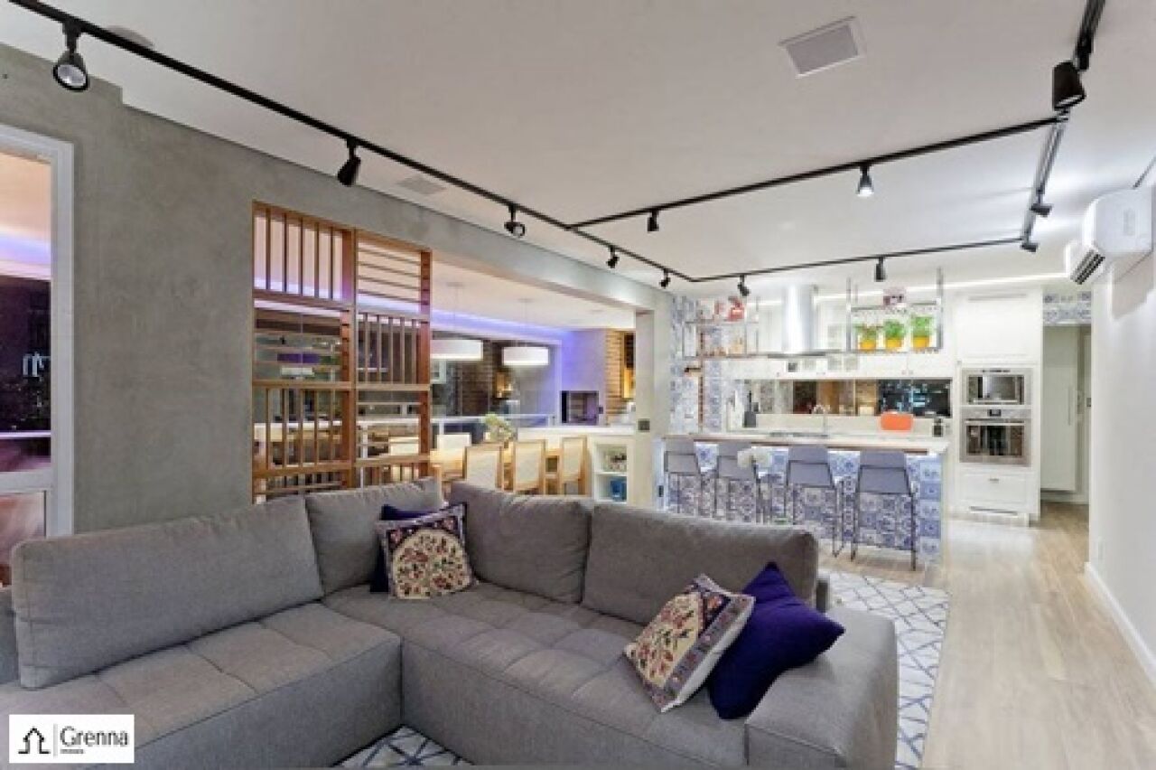 Apartamento para Venda - Brooklin Paulista