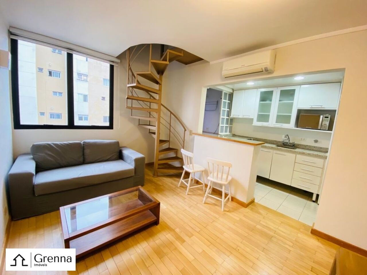 Apartamento para Venda - Vila Olímpia