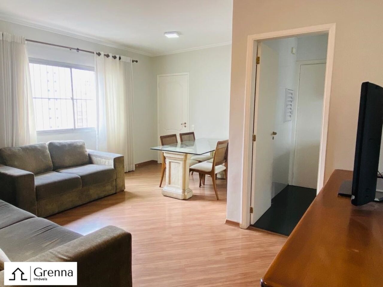 Apartamento para Venda - Vila Olímpia