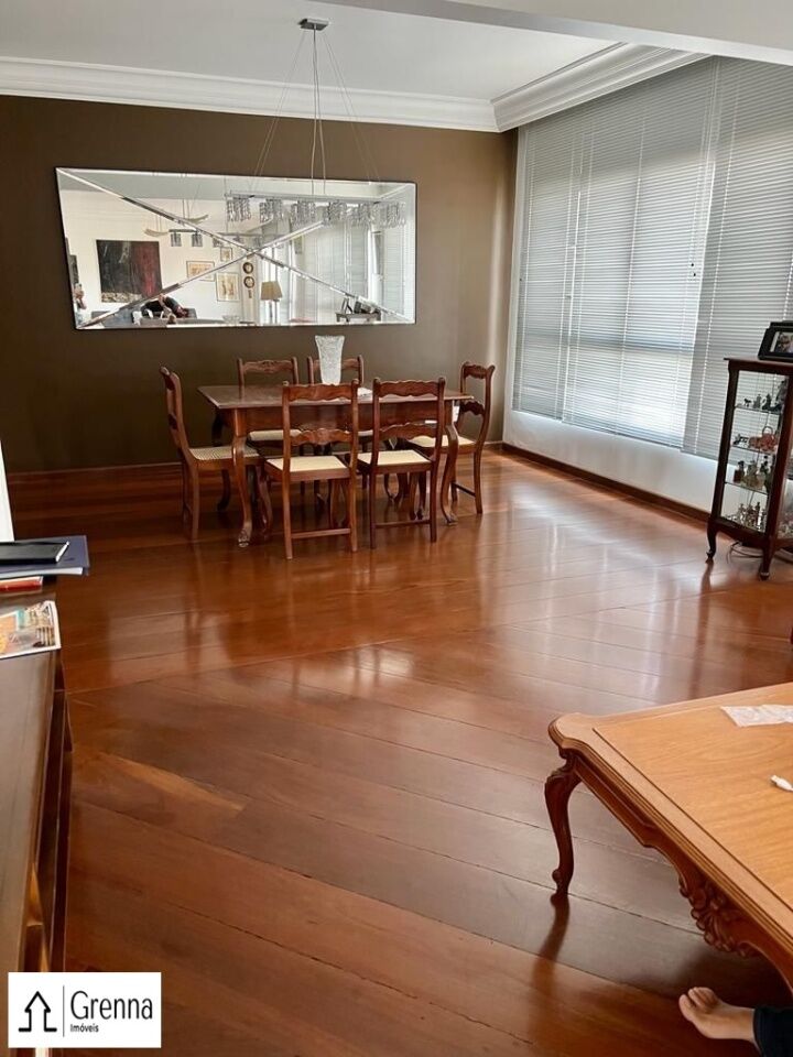 Apartamento em Vila Clementino, foto 1