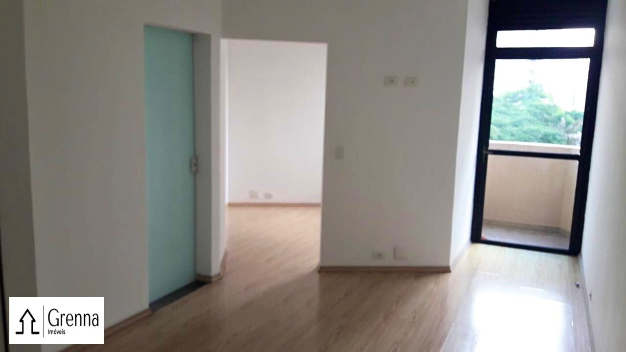 Apartamento para Venda - Moema
