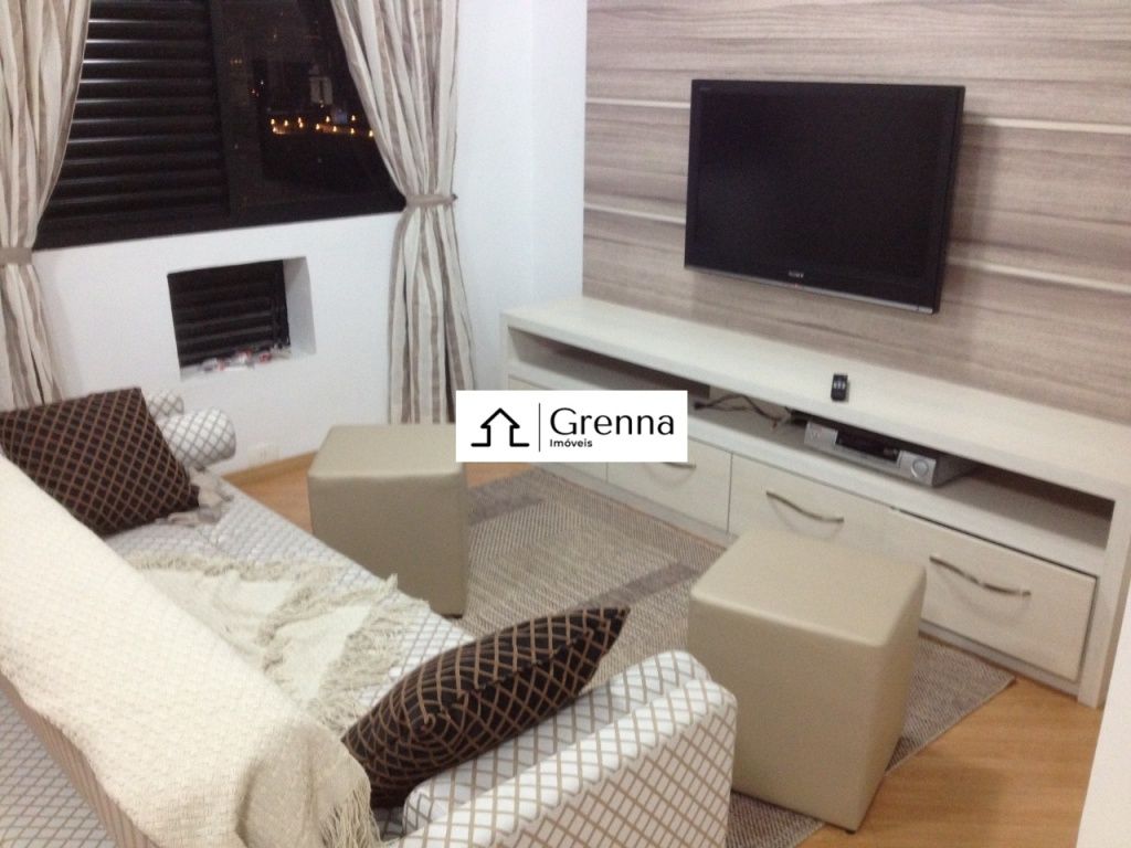 Apartamento para Venda - Jardim Paulista