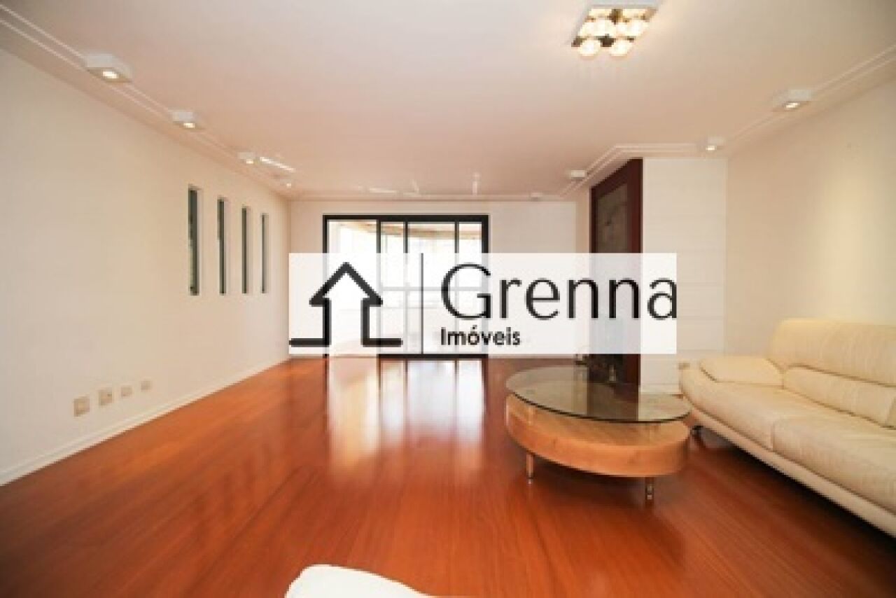 Apartamento para Venda - Campo Belo