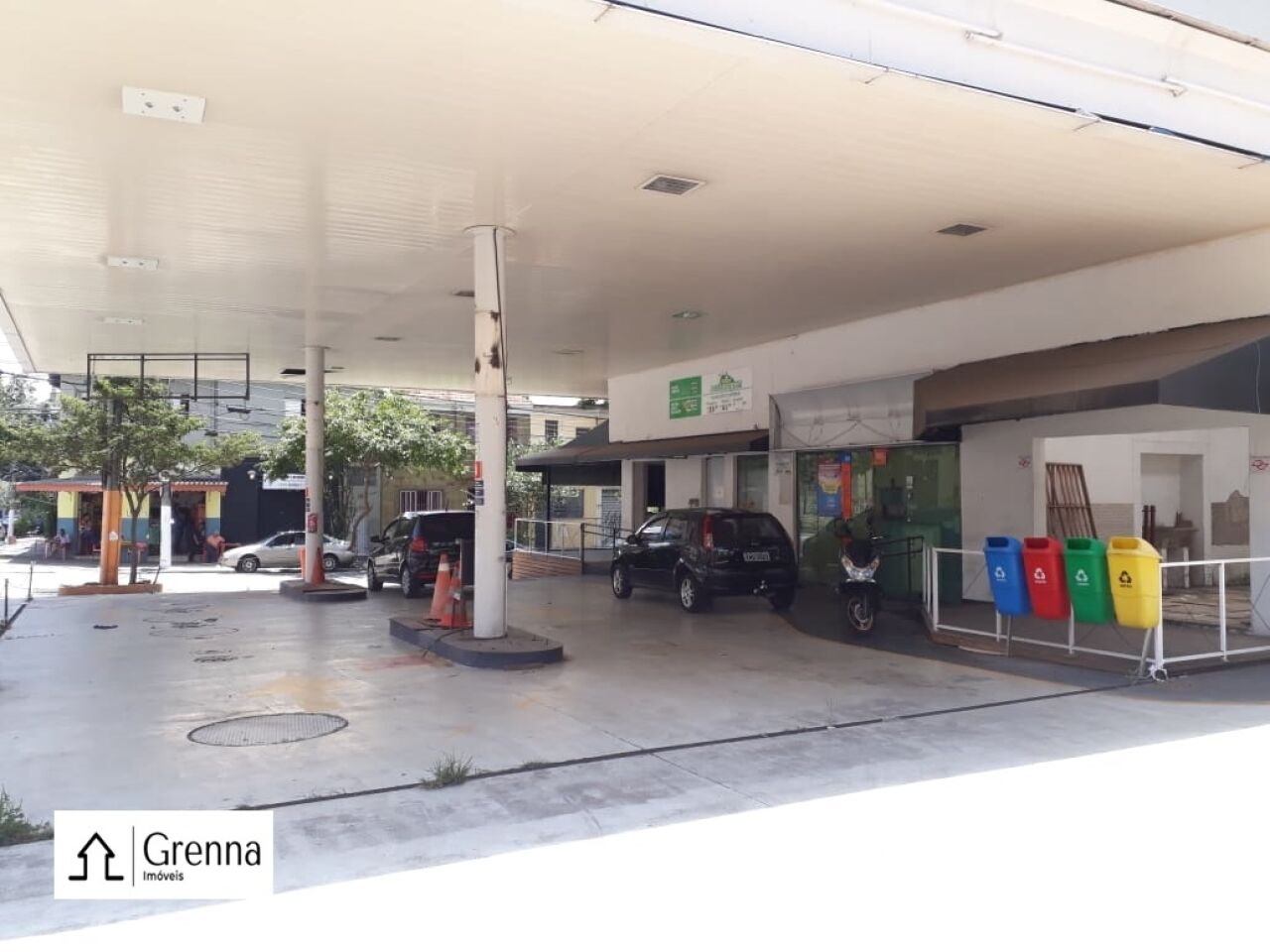 Terreno para Venda - Barra Funda