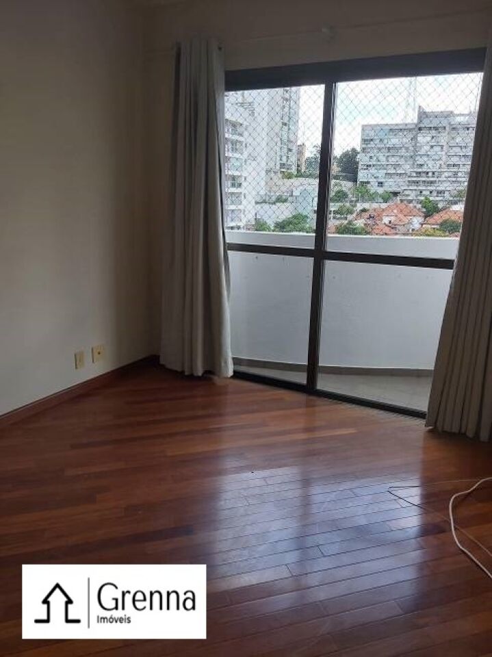 Apartamento para Venda - Pinheiros