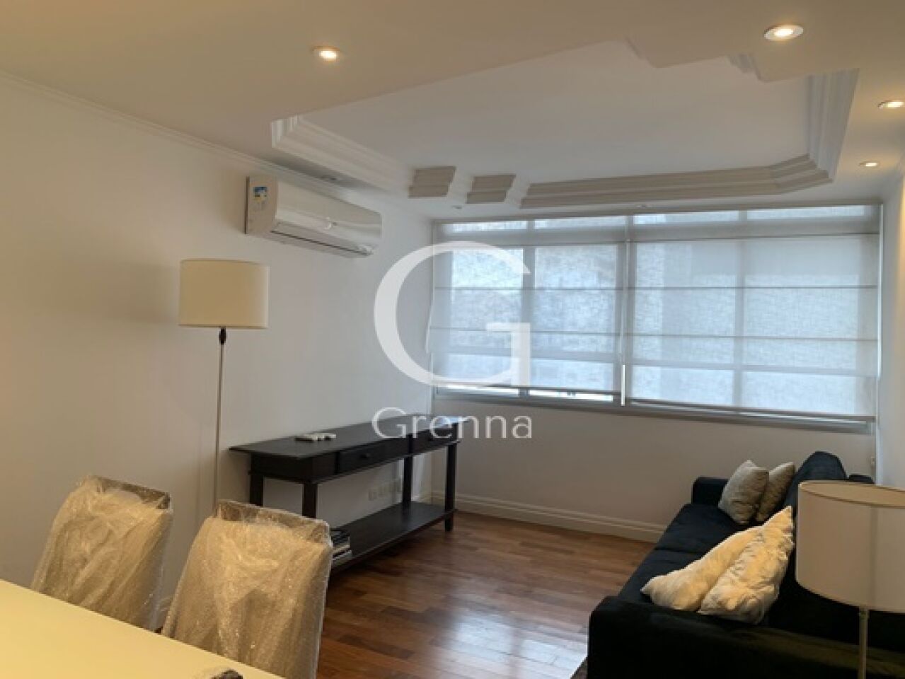Apartamento para Venda - Jardim Paulista