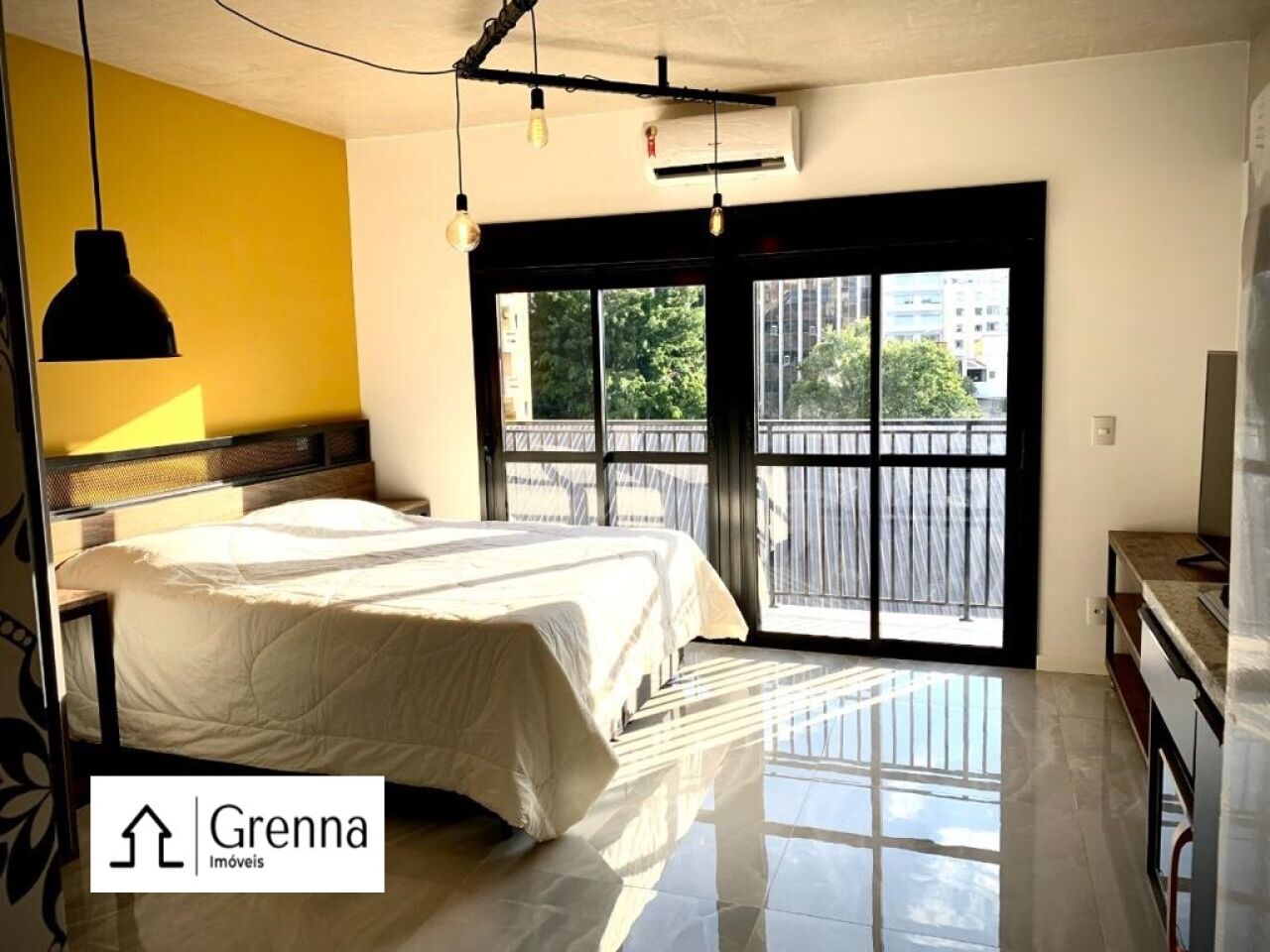 Apartamento para Venda - Consolação