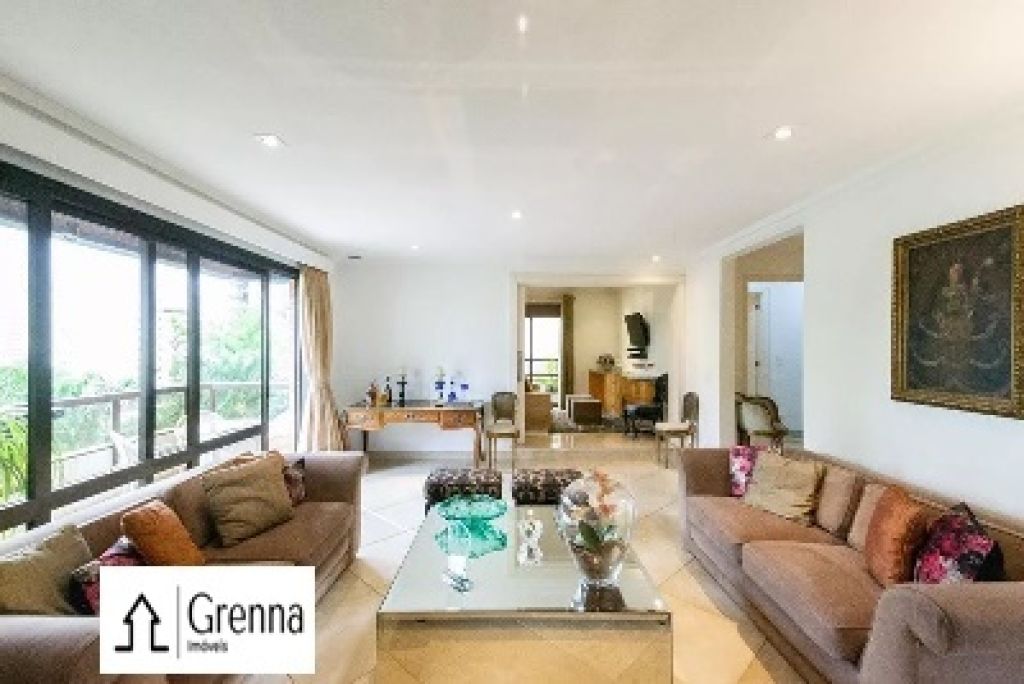 Apartamento para Venda - Moema