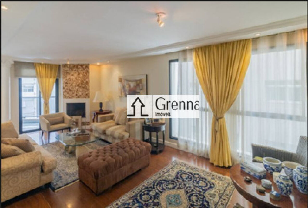 Apartamento para Venda - Pinheiros