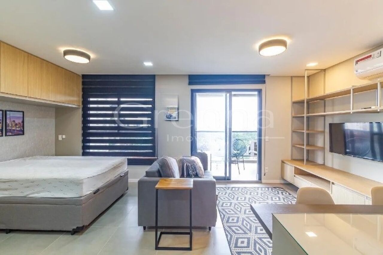 Apartamento em Pinheiros, foto 1
