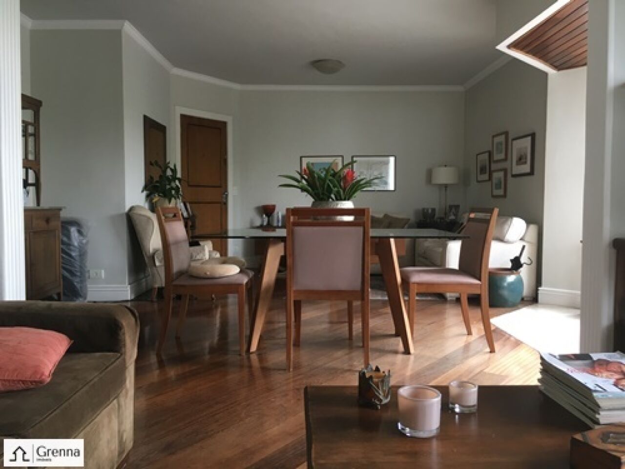 Apartamento para Venda - Campo Belo