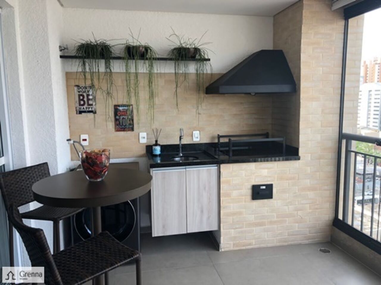 Apartamento para Venda - Brooklin Paulista