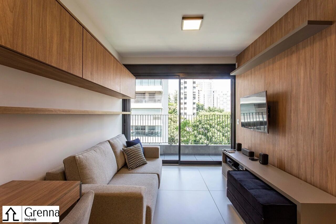 Apartamento para Venda - Jardim das Bandeiras