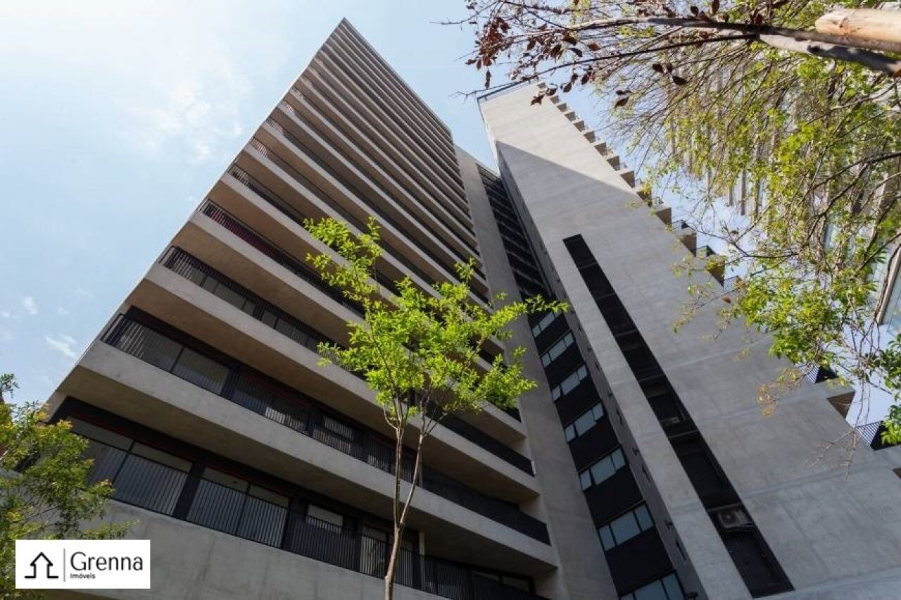 Apartamento para Venda - Jardim das Bandeiras
