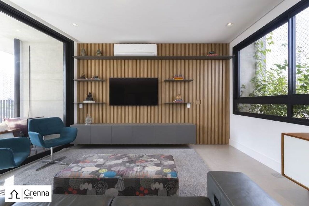 Apartamento para Venda - Jardim das Bandeiras