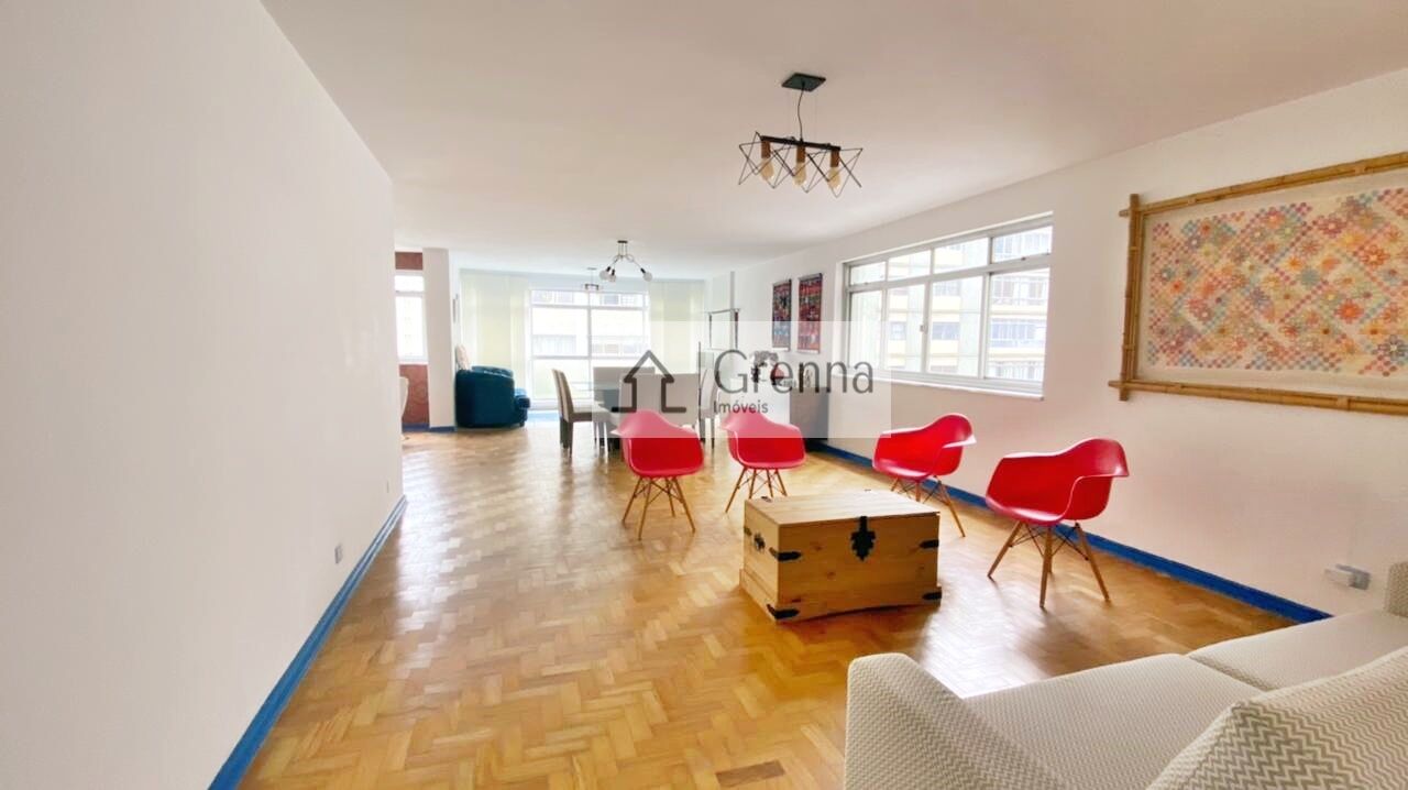 Apartamento para Venda - Jardim Paulista