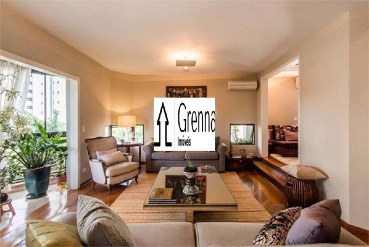 Apartamento para Venda - Moema