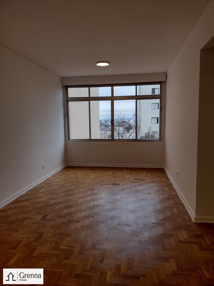 Apartamento para Venda - Sumaré