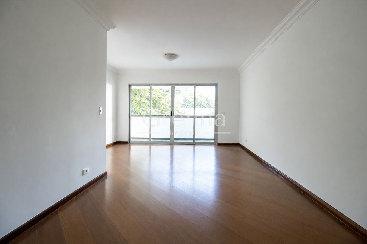 Apartamento em Moema, foto 1