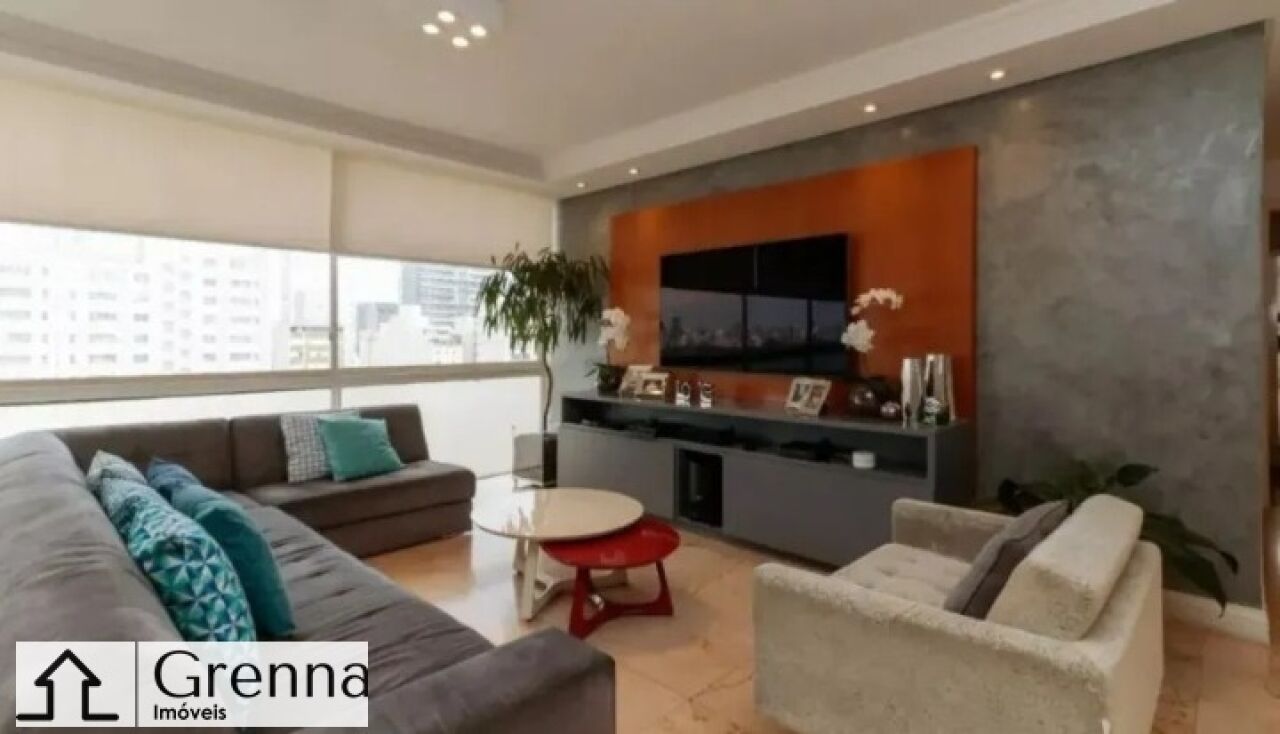 Apartamento para Venda - Pinheiros