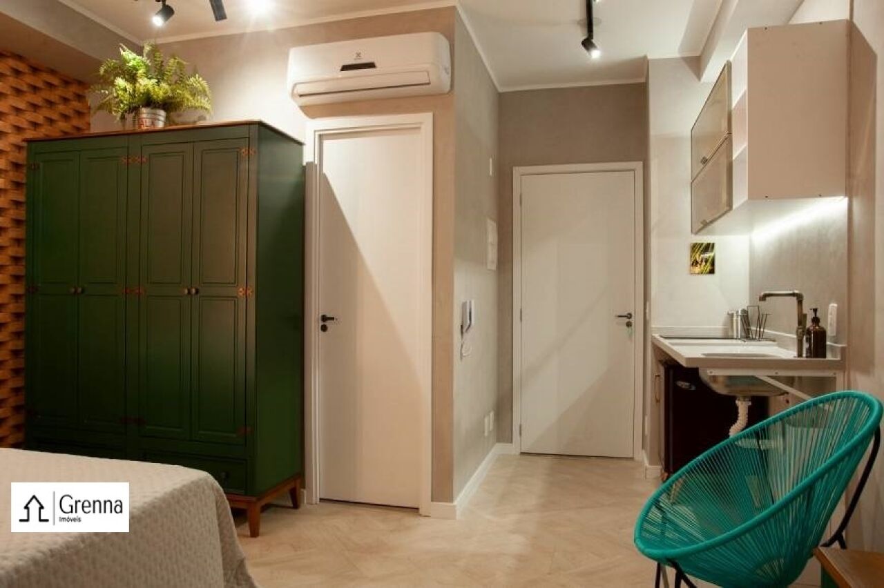 Apartamento para Venda - Pinheiros