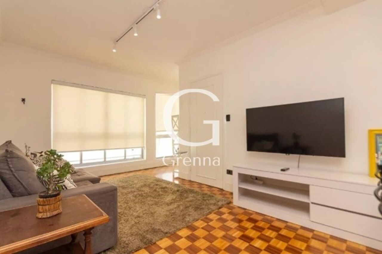 Apartamento para Venda - Pinheiros
