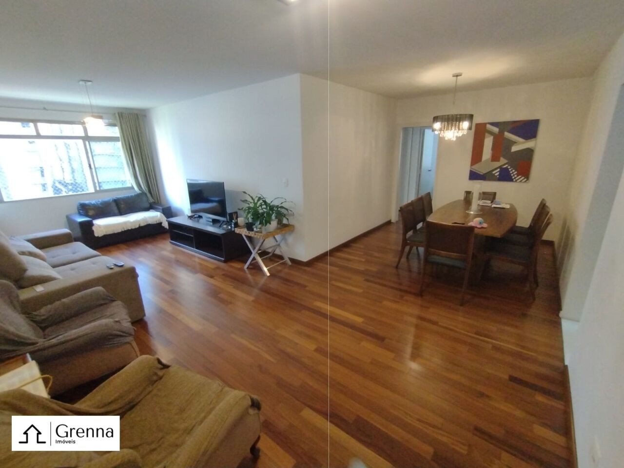 Apartamento para Venda - Bela Vista