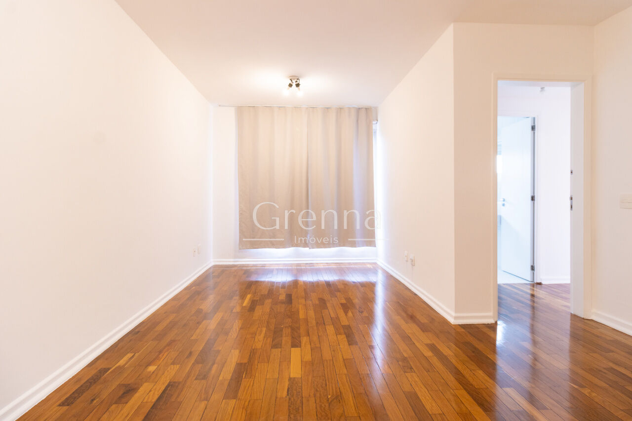 Apartamento em Pinheiros, foto 1