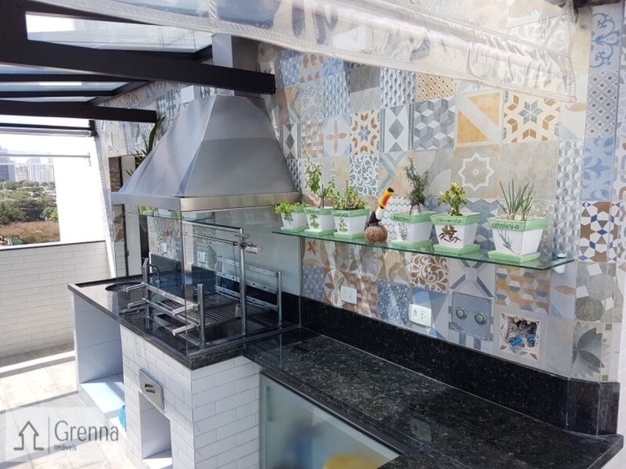 Apartamento para Venda - Brooklin Paulista