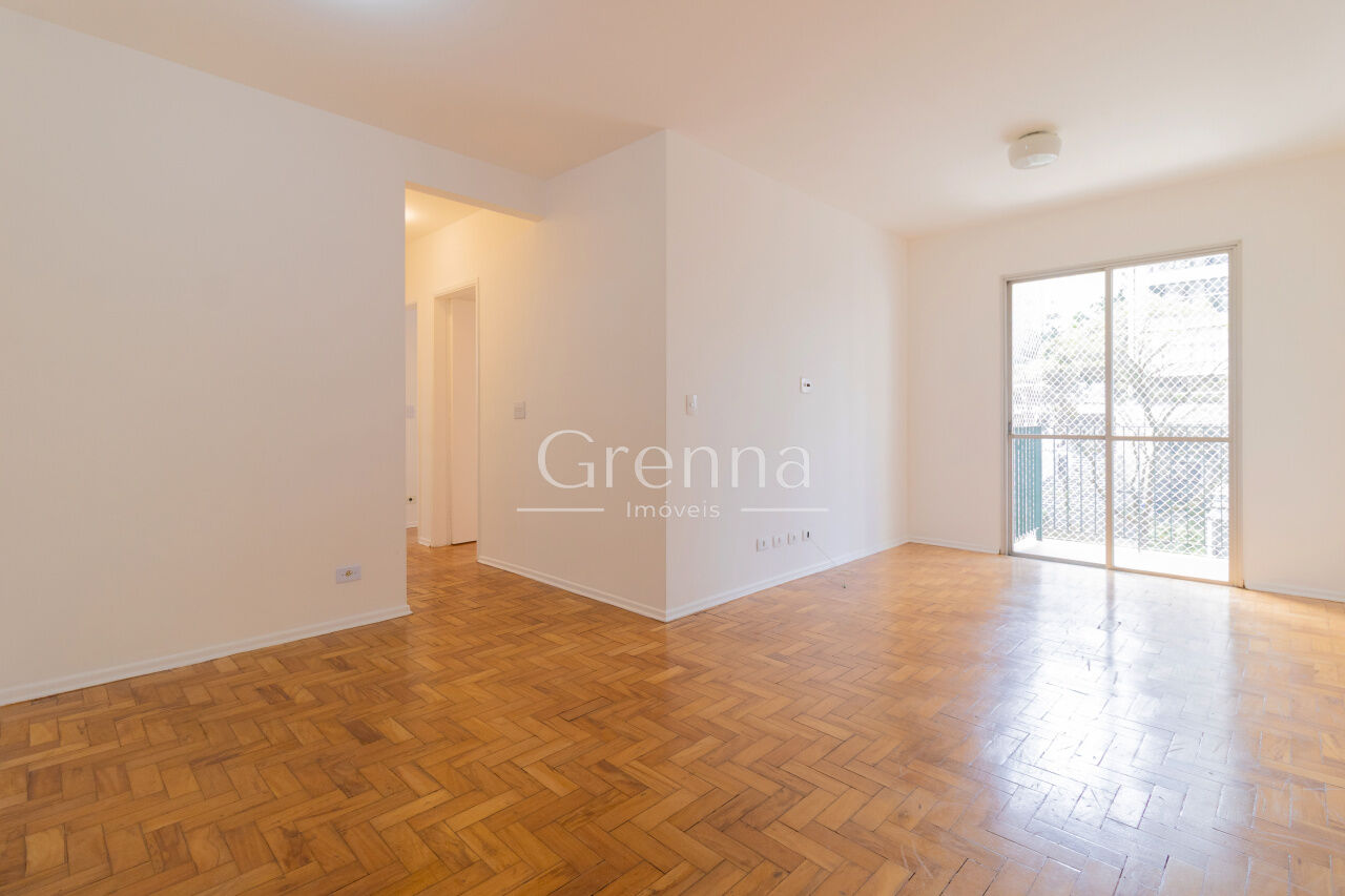 Apartamento em Pinheiros, foto 1