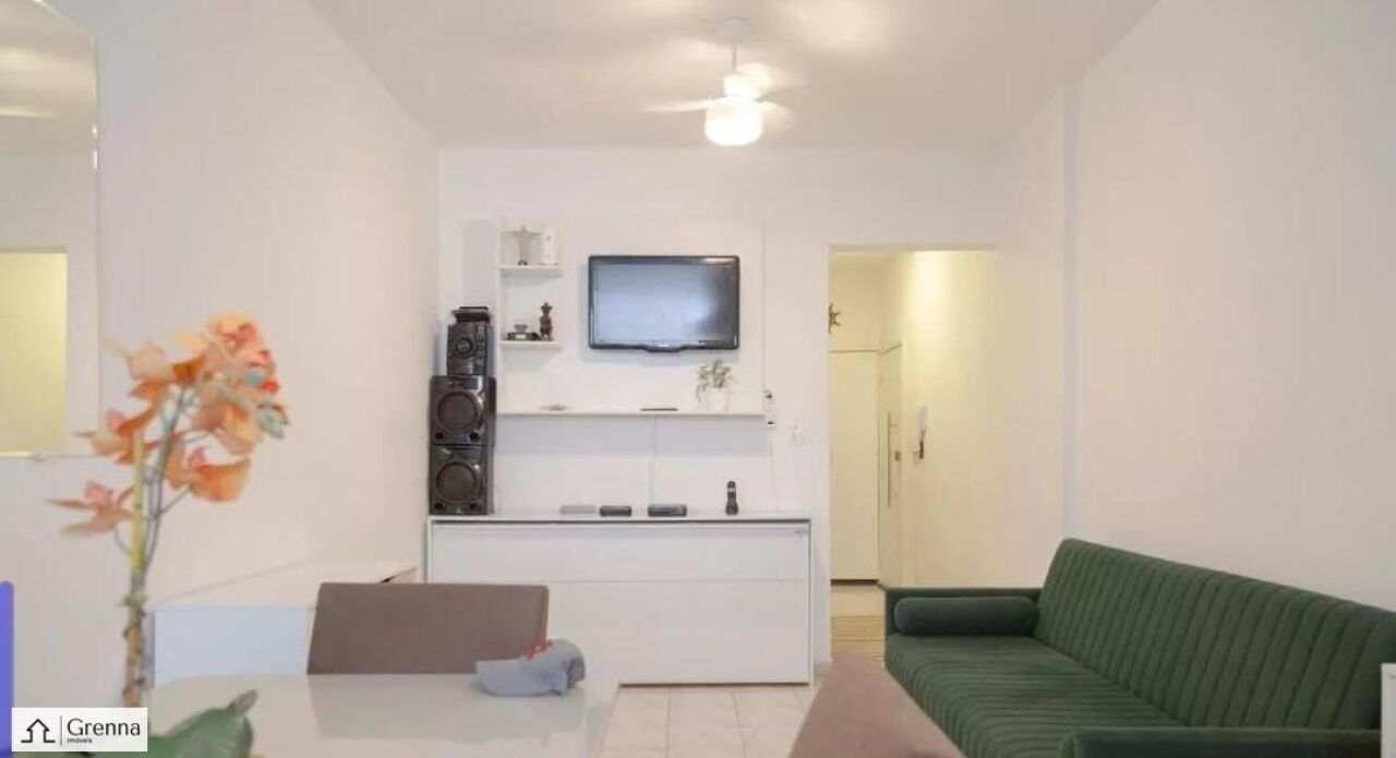 Apartamento para Venda - Bela Vista