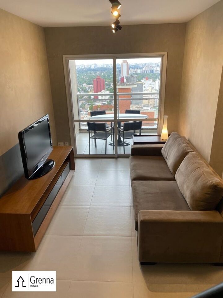 Apartamento para Venda - Pinheiros