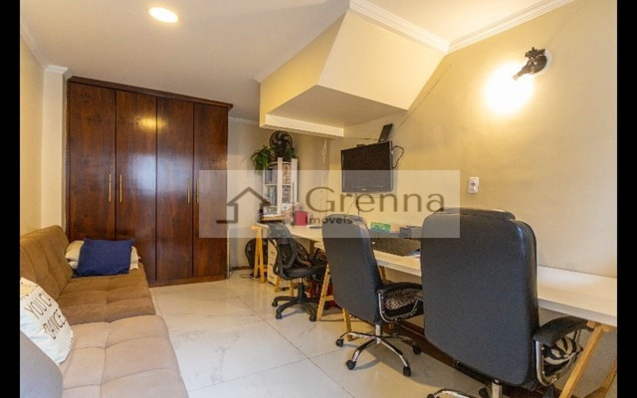 Apartamento para Venda - Bela Vista