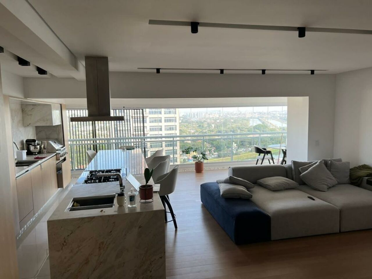 Apartamento em Pinheiros, foto 1