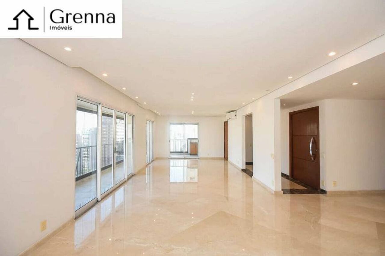 Apartamento em Pinheiros, foto 1