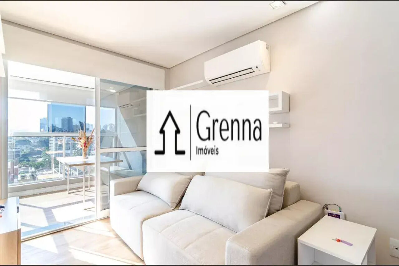 Apartamento para Venda - Pinheiros