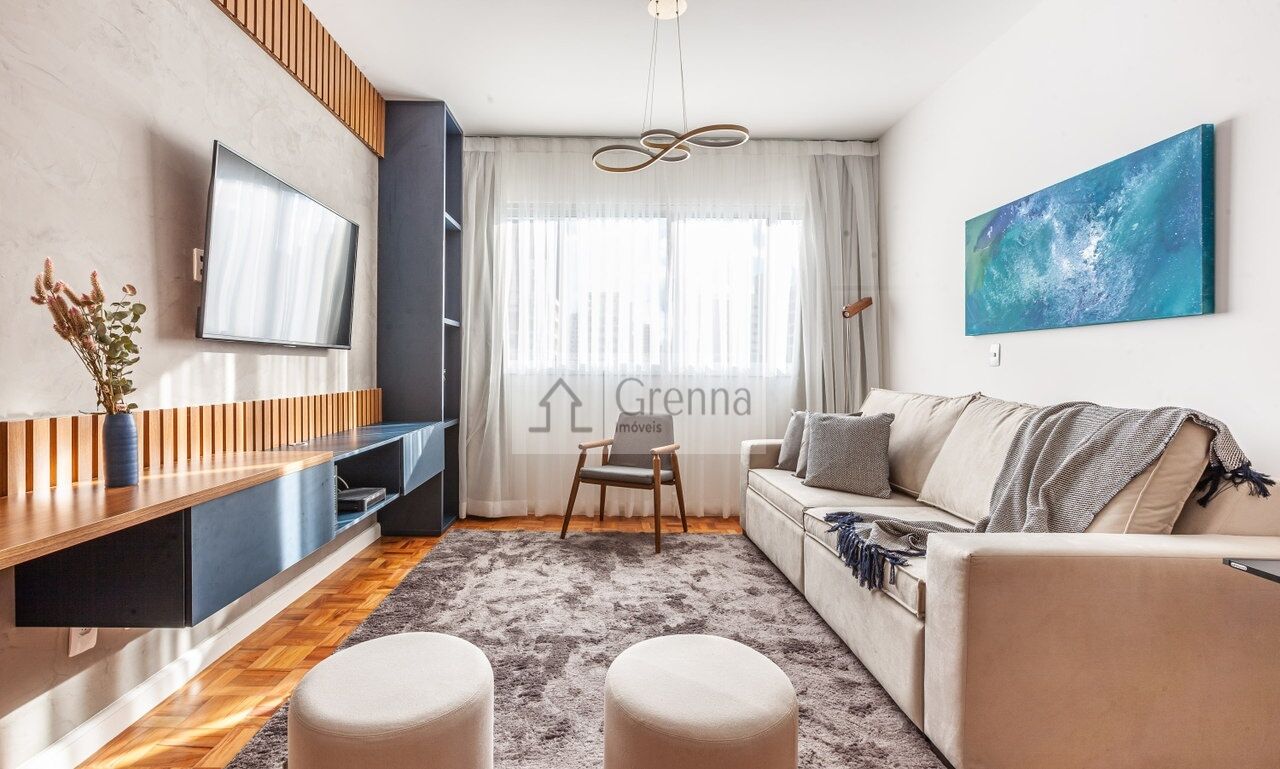 Apartamento para Venda - Pinheiros