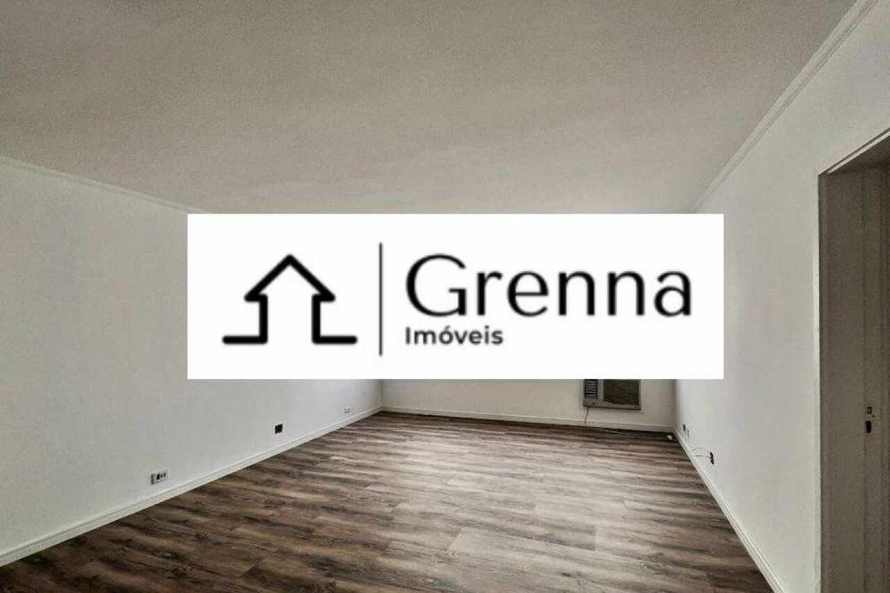Apartamento em Itaim Bibi, foto 1