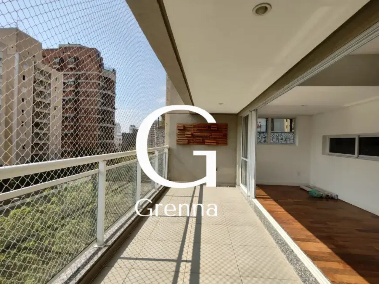Apartamento para Venda - Pinheiros