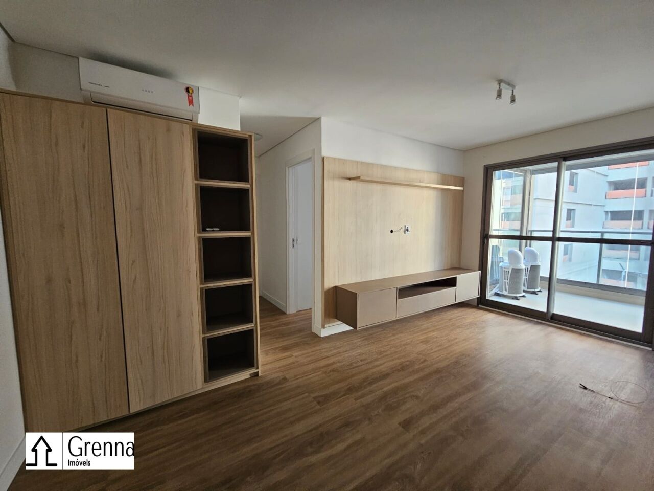 Apartamento em Moema, foto 1