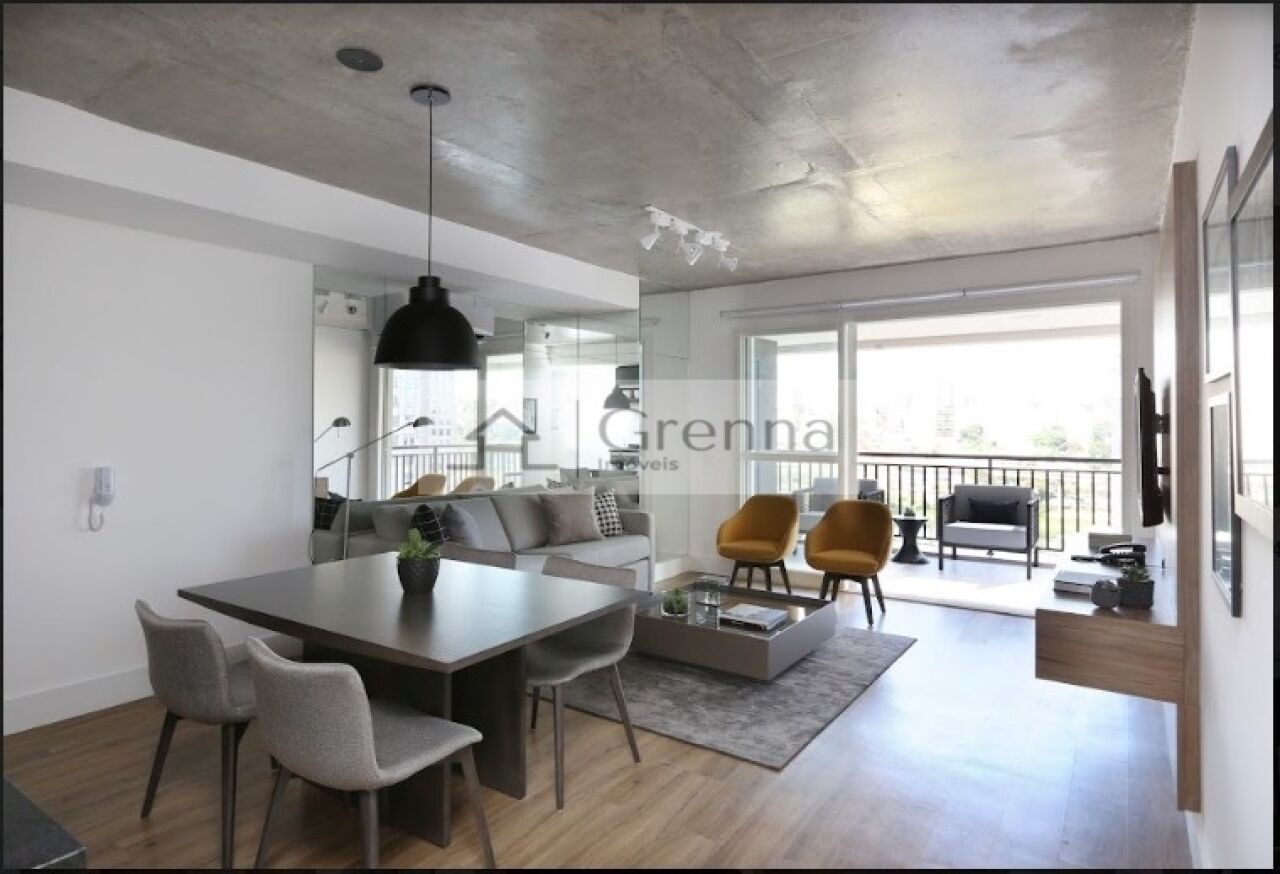 Apartamento para Venda - Brooklin Paulista