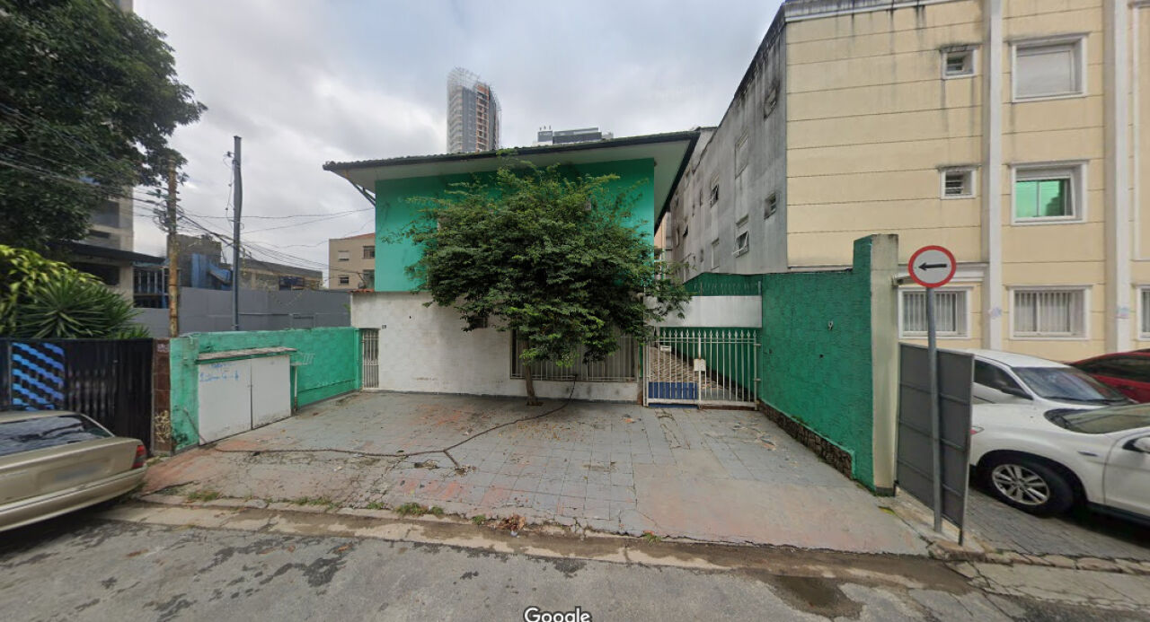 Terreno para Venda - Pinheiros