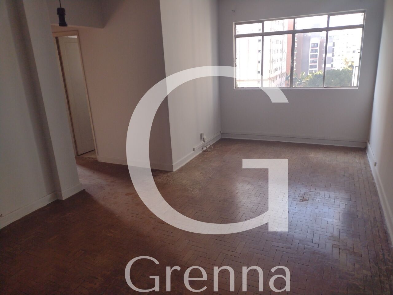 Apartamento para Venda - Bela Vista