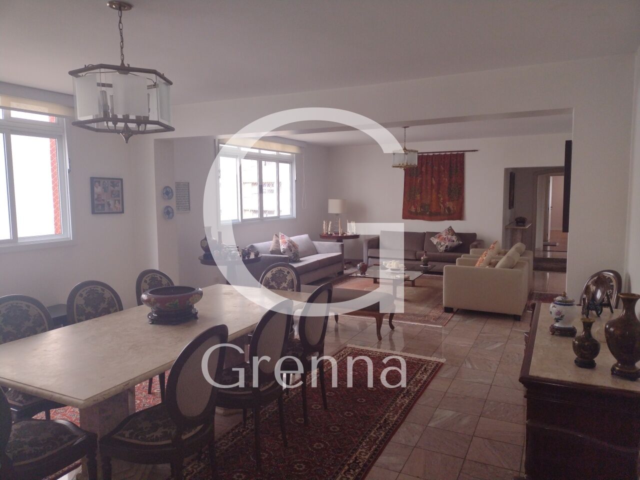 Apartamento para Venda - Bela Vista